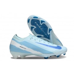 Nike Mercurial Vapor XVI Elite FG Shoes Blue