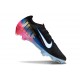 Nike Mercurial Vapor XVI Elite FG Shoes Black White Blue Red