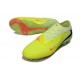 Nike Phantom 6 Low Cut Elite Firm Ground Shoes Limelight Black
