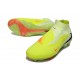 Nike Phantom 6 High Cut Elite FG Yellow Green