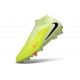 Nike Phantom 6 High Cut Elite FG Yellow Green