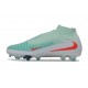 Nike Phantom 6 High Cut Elite FG Green Red