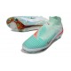 Nike Phantom 6 High Cut Elite FG Green Red
