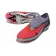 Nike Phantom 6 Low Cut Elite Firm Ground Shoes Crimson Black