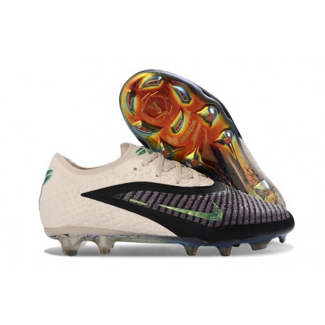 Nike Phantom 6 Low Cut Elite Firm Ground Shoes Phantom Black