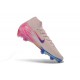 Nike Mercurial Superfly 10 Elite FG Boots Pink Blue