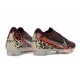 Nike Air Zoom Mercurial Vapor 16 Elite FG Crimson Silver Black