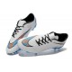 2014 FIFA World Cup Brazil New Nike HyperVenom Phantom FG Reflective White Blue