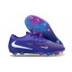 Nike Phantom 6 Low Cut Elite Firm Ground Shoes Purple