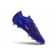 Nike Phantom 6 Low Cut Elite Firm Ground Shoes Purple