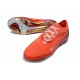 Nike Phantom 6 Low Cut Elite Firm Ground Shoes Crimson
