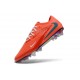 Nike Phantom 6 Low Cut Elite Firm Ground Shoes Crimson