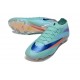 Nike Phantom 6 Low Cut Elite Firm Ground Shoes Blue