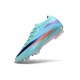 Nike Phantom 6 Low Cut Elite Firm Ground Shoes Blue