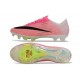 Nike Zoom Mercurial Vapor XVII Elite FG Pink Black