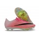 Nike Zoom Mercurial Vapor XVII Elite FG Pink Black