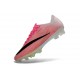 Nike Zoom Mercurial Vapor XVII Elite FG Pink Black