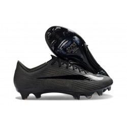 Nike Zoom Mercurial Vapor XVII Elite FG All Black