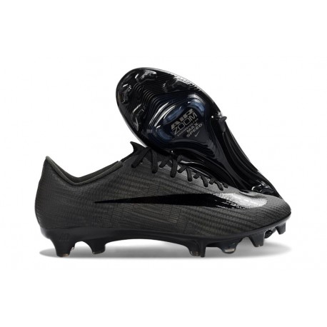Nike Zoom Mercurial Vapor XVII Elite FG All Black