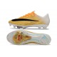 Nike Zoom Mercurial Vapor XVII Elite FG Yellow Black