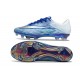 Nike Zoom Mercurial Vapor XVII Elite FG Blue Silver White