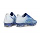 Nike Zoom Mercurial Vapor XVII Elite FG Blue Silver White
