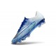 Nike Zoom Mercurial Vapor XVII Elite FG Blue Silver White