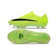 Nike Zoom Mercurial Vapor XVII Elite FG Volt Black