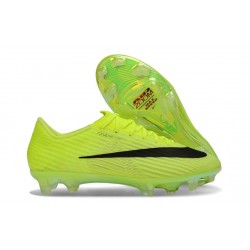 Nike Zoom Mercurial Vapor XVII Elite FG Volt Black