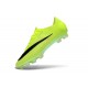 Nike Zoom Mercurial Vapor XVII Elite FG Volt Black