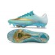 Nike Zoom Mercurial Vapor XVII Elite FG Green Golden