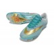 Nike Zoom Mercurial Vapor XVII Elite FG Green Golden