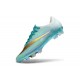 Nike Zoom Mercurial Vapor XVII Elite FG Green Golden