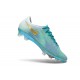 Nike Zoom Mercurial Vapor XVII Elite FG Green Golden