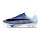 Nike Zoom Mercurial Vapor XVII Elite FG Blue Black