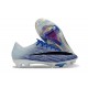 Nike Zoom Mercurial Vapor XVII Elite FG Blue Black