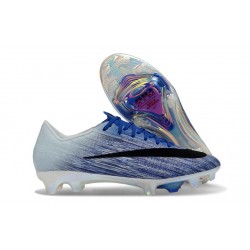 Nike Zoom Mercurial Vapor XVII Elite FG Blue Black