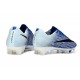 Nike Zoom Mercurial Vapor XVII Elite FG Blue Black