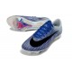 Nike Zoom Mercurial Vapor XVII Elite FG Blue Black