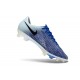 Nike Zoom Mercurial Vapor XVII Elite FG Blue Black