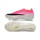 Nike Zoom Mercurial Vapor XVII Elite FG Pink Black