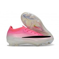 Nike Zoom Mercurial Vapor XVII Elite FG Pink Black