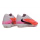 Nike Phantom 6 Low Cut Elite Firm Ground Shoes Crimson White Black