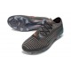 Nike Phantom 6 Low Cut Elite Firm Ground Shoes Medium Ash Black