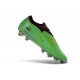 Nike Phantom 6 Low Cut Elite Firm Ground Shoes Green Golden