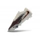 Nike Phantom 6 Low Cut Elite Firm Ground Shoes Red Off-White Black