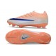 Nike Zoom Mercurial Vapor XVII Elite FG Orange Blue
