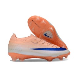 Nike Zoom Mercurial Vapor XVII Elite FG Orange Blue