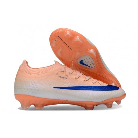 Nike Zoom Mercurial Vapor XVII Elite FG Orange Blue