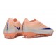 Nike Zoom Mercurial Vapor XVII Elite FG Orange Blue